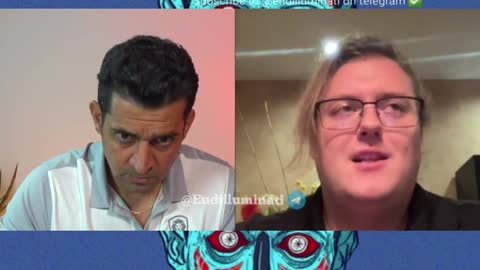 Big tech is hypocritical and evil.