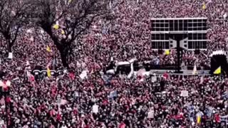 Nancy Pelosi calls and begs for national guard help on January 6th