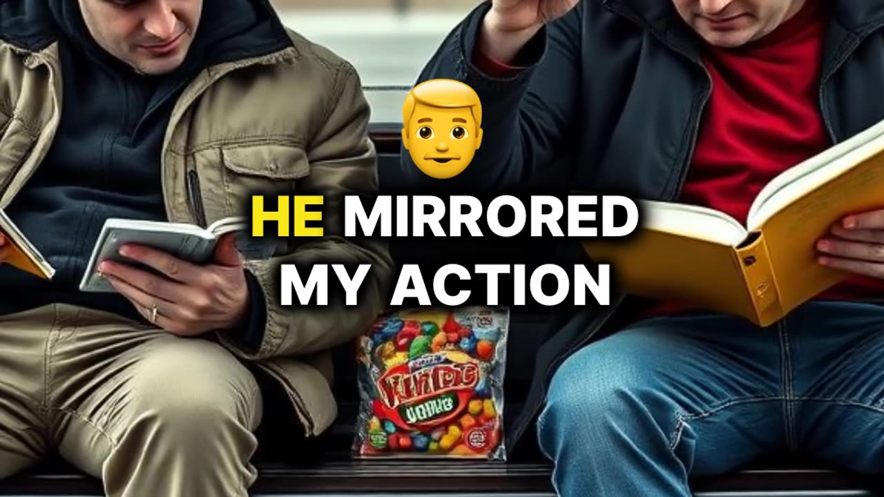 The Candy Confrontation#LifeLessons #StoryTime #SelfReflection #EmotionalJourney #LearnFromMistakes