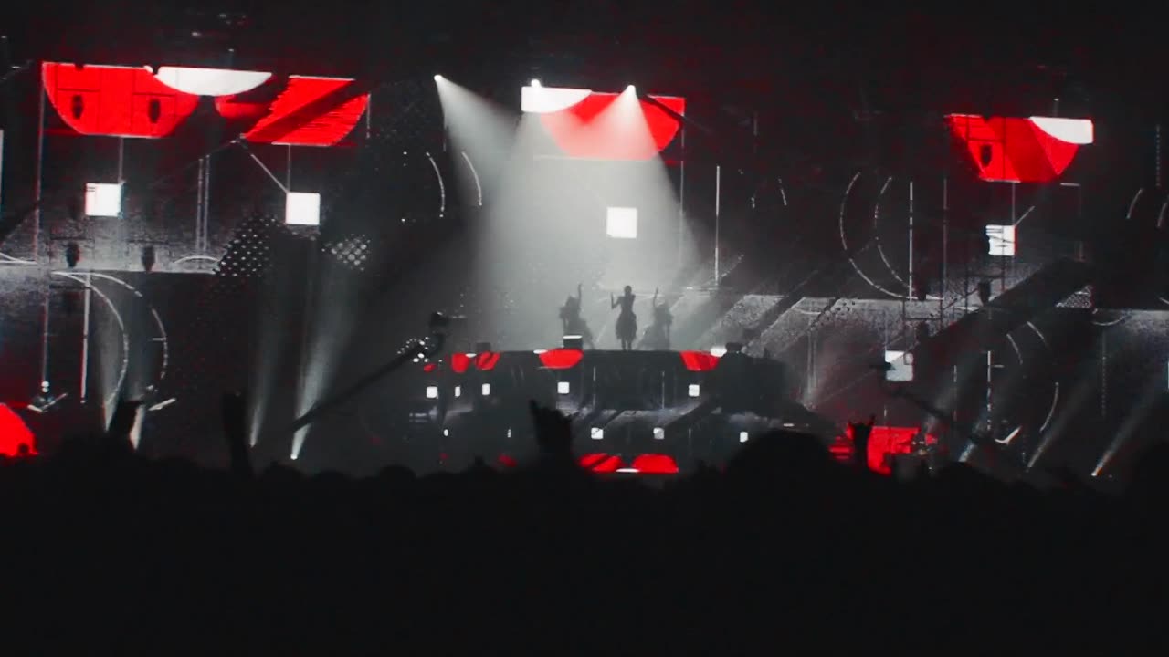 BABYMETAL - Believing Live at PIA ARENA 2023 (Babymetal Begins)