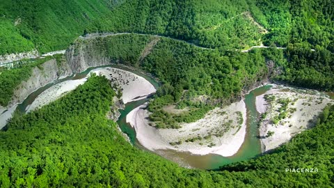 Benvenuti a Piacenza, bellezza cultura passione natura