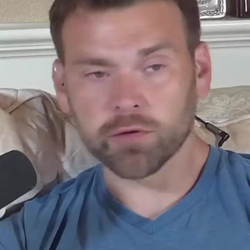 Posobiec: I tell the true story of Jan 6 with Roseanne Barr