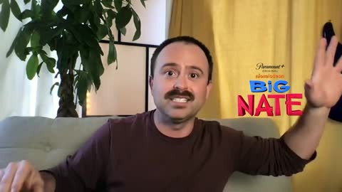 Big Nate The Cast Shares Advice To Their Middle-School Selves