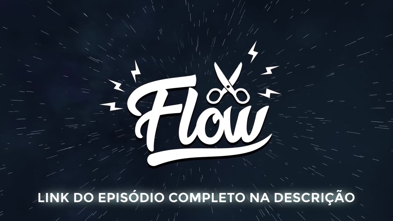 Poderoso Ninja - A MÁGICA DOS ESPORTES _ Cortes do Flow