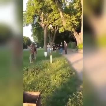 Mobilizácia na Ukrajine