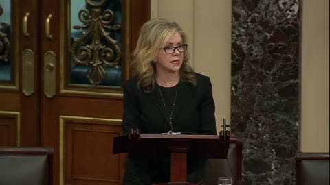 Senator Marsha Blackburn: Tennesseans Are Better At Spending Their Own Money Than The Federal Government