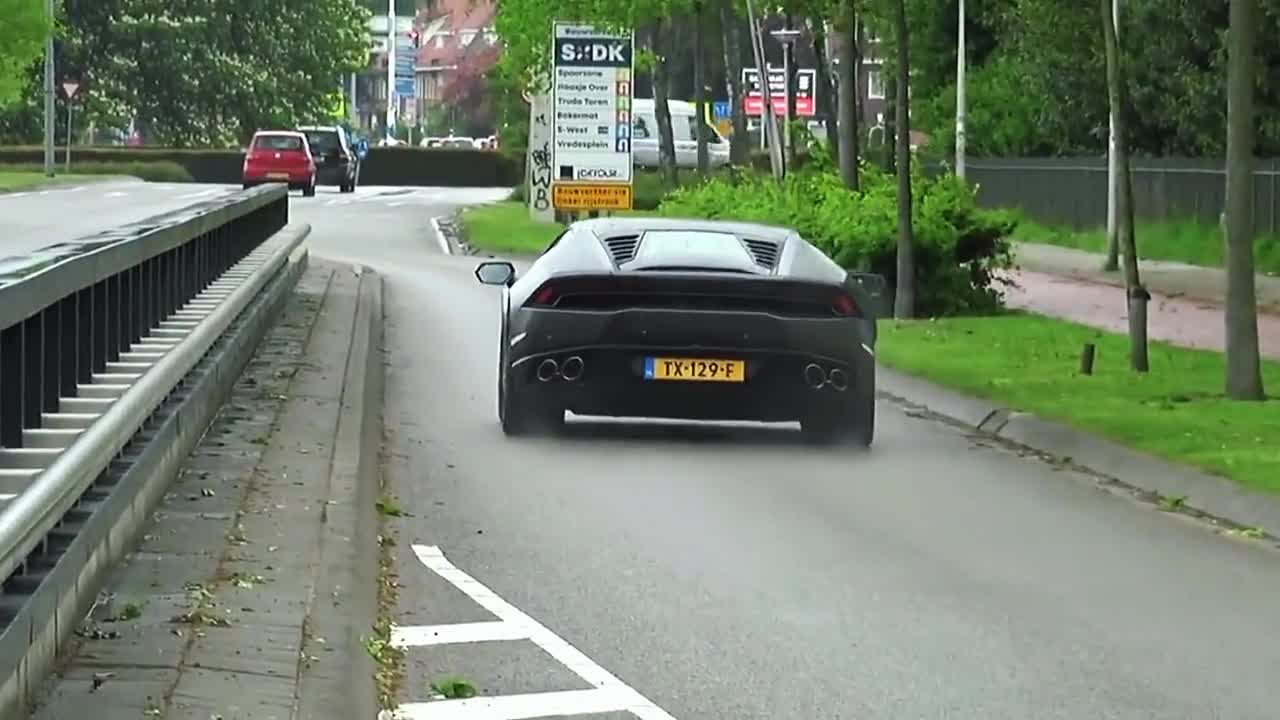 I've fastened my seat belt # Lamborghini # supercar Car sharing
