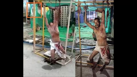 Sikhism Exposed at Singhu border Blasphemy case