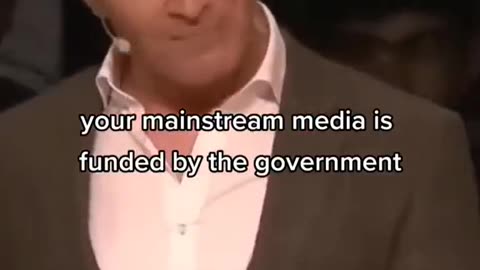 The Corrupt Canadian Media!