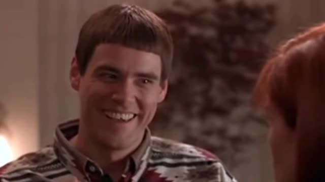 There’s a chance | Remember “Military Is The Only Way”