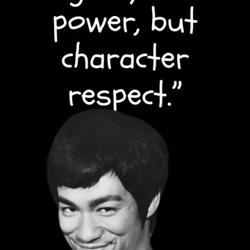 Unlock Your Potential with Bruce Lee Quotes | Wisdom for Life-Changing Success!