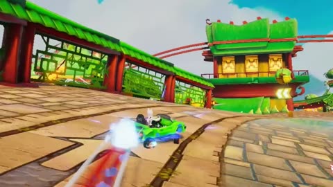 Filian Is In a Video Game?