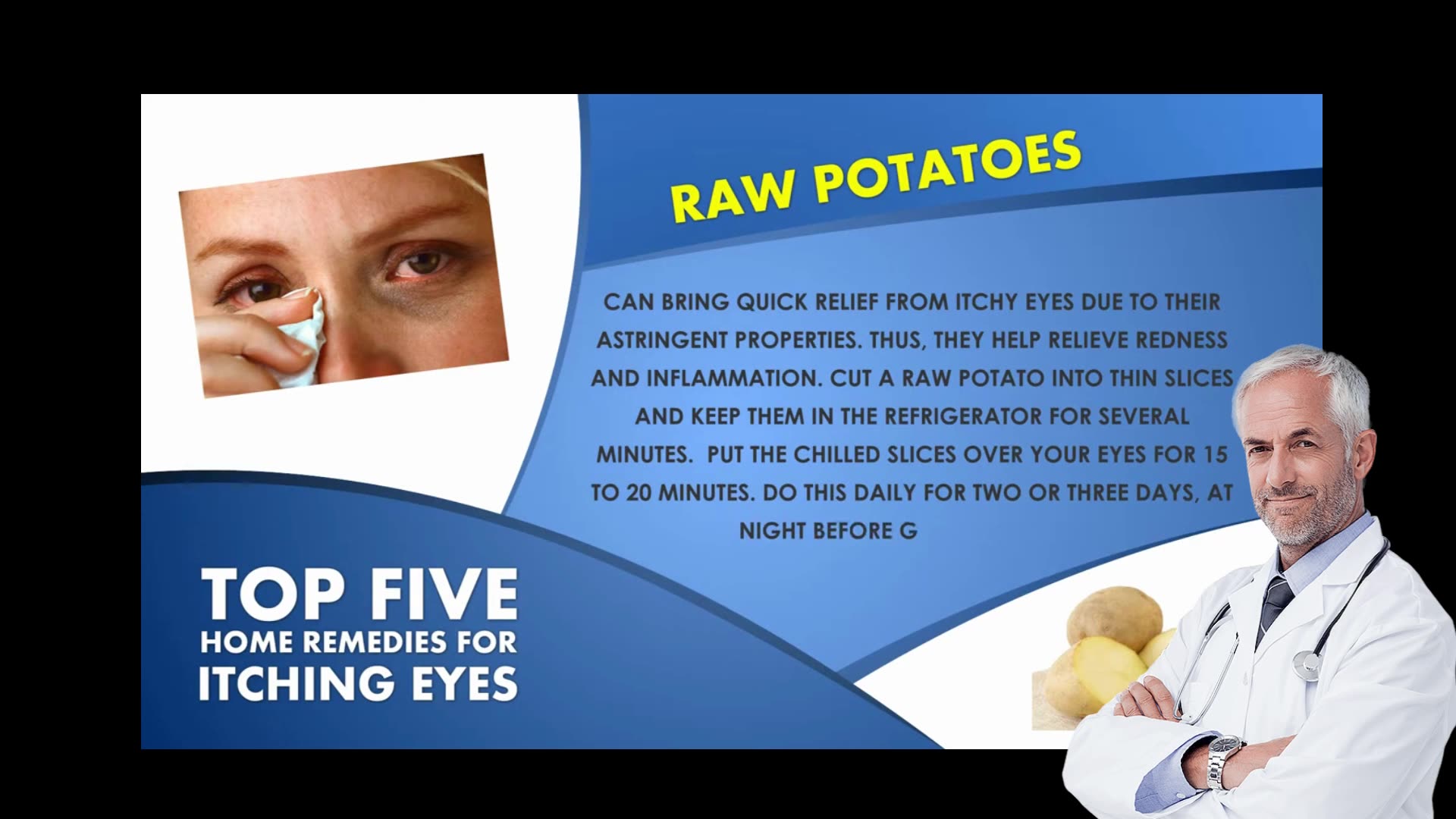 Top 5 Home Remedies for Itching Eyes _ AAI Rejuvenation Clinic _ Health ...