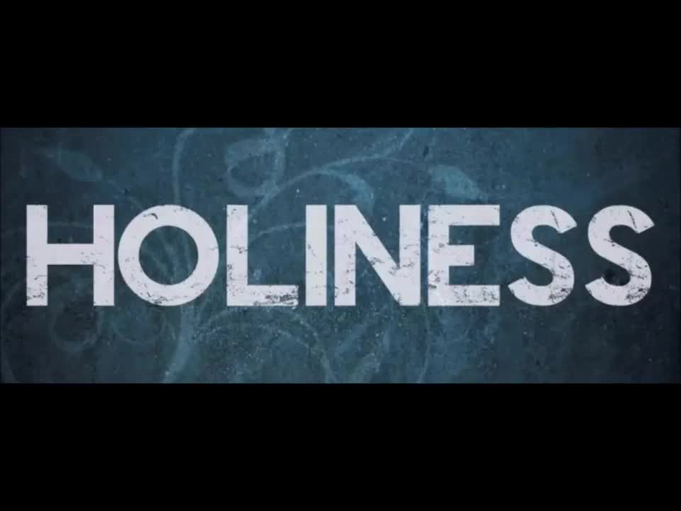 Paul Washer - the hoPaul Washer - the holiness of Christ sermon jamliness of Christ sermon jam