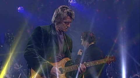 Mike Oldfield - Art In Heaven Concert = Berlin 2000