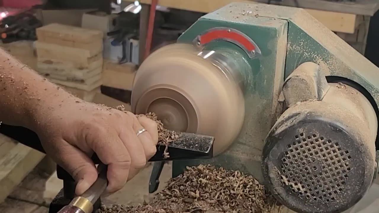 MORE LIVE EDGE WALNUT--DISREGARD THE ROOKIE MISTAKE