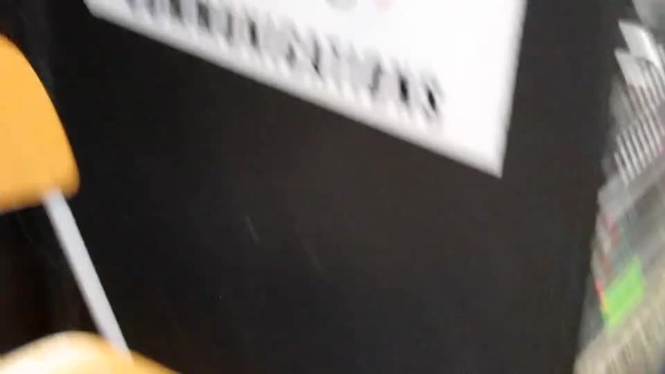 KFJC 89.7 FM — 2014 KFJC Open House