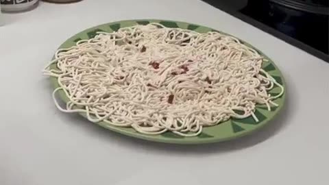 Pasta🍝Man👀😎