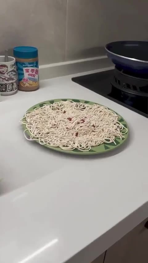 Pasta🍝Man👀😎