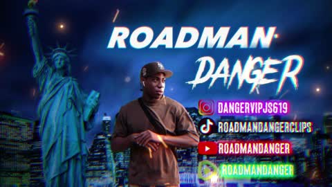 🗽ROADMANDANGER REACTS - LOSKI : MONEY AND BEEF #roadmandanger⚠️