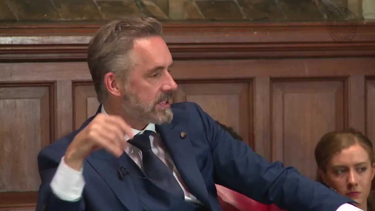 Jordan Peterson | The danger of Trudeau’s woke agenda