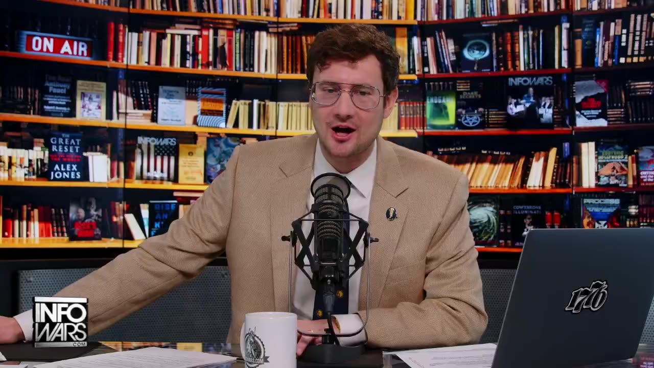 The American Journal - FULL SHOW - 5 15 23