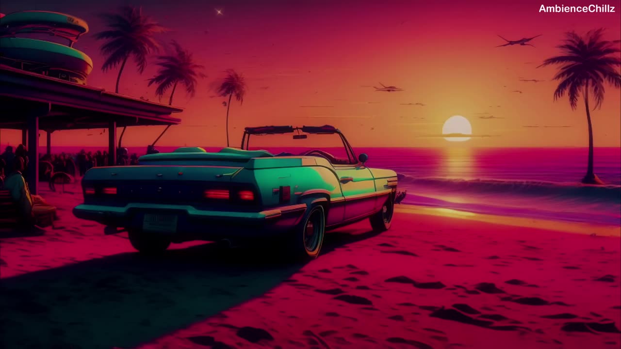 Synthwave Vol 15