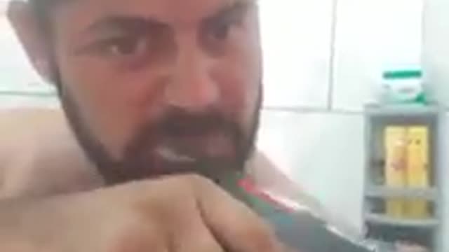 Dental higiene is most important