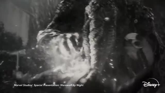 Monsters in the MCU _ Disney+