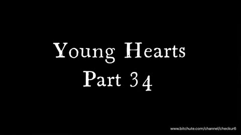 MIRROR: YOUNG HEARTS PART 34 - WAR CRIMES