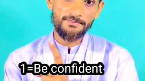 3 Important tips to learn English