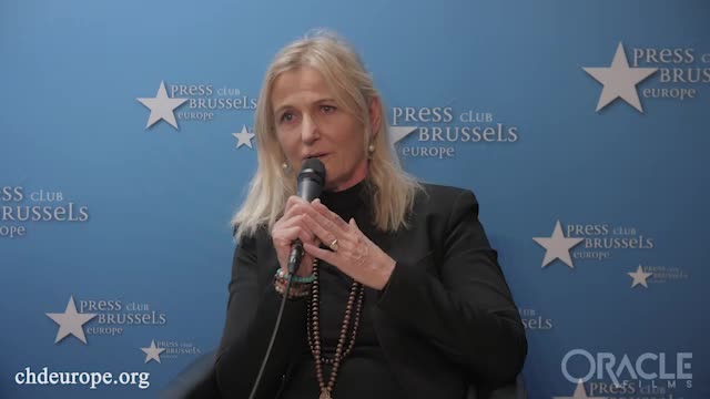 dr Astrid Stuckenberger