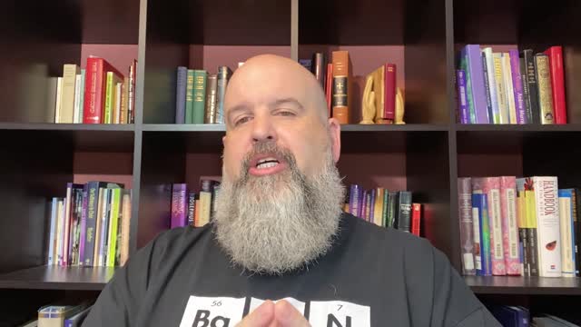 The Word: August 26, 2021 (old)