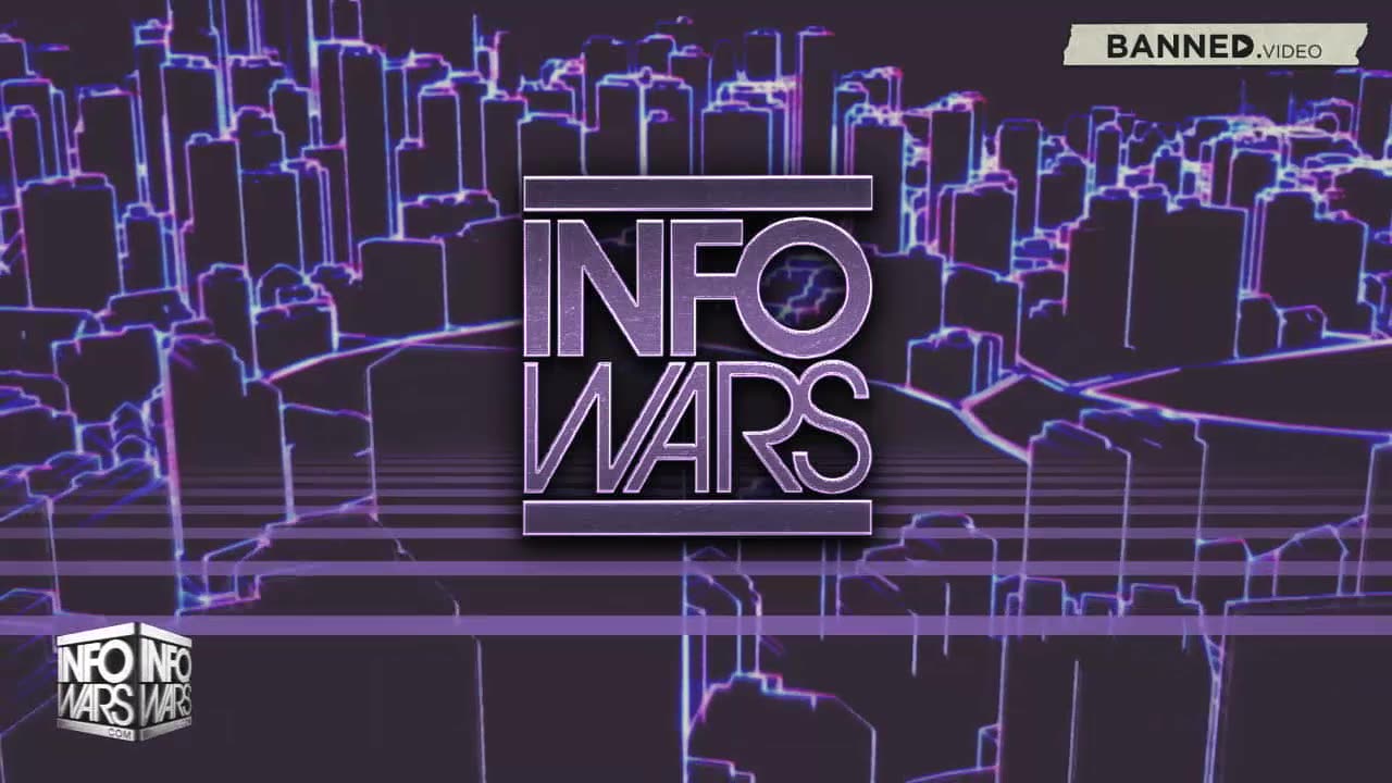 The Alex Jones Show 2 27 23