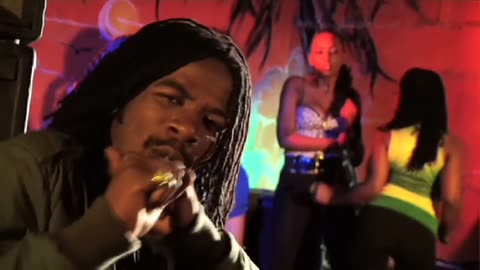 Gyptian - Hold You _ Official Music Video