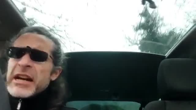 LOBO ESTEPARIO. Rabiosa diatriba contra VOX de España