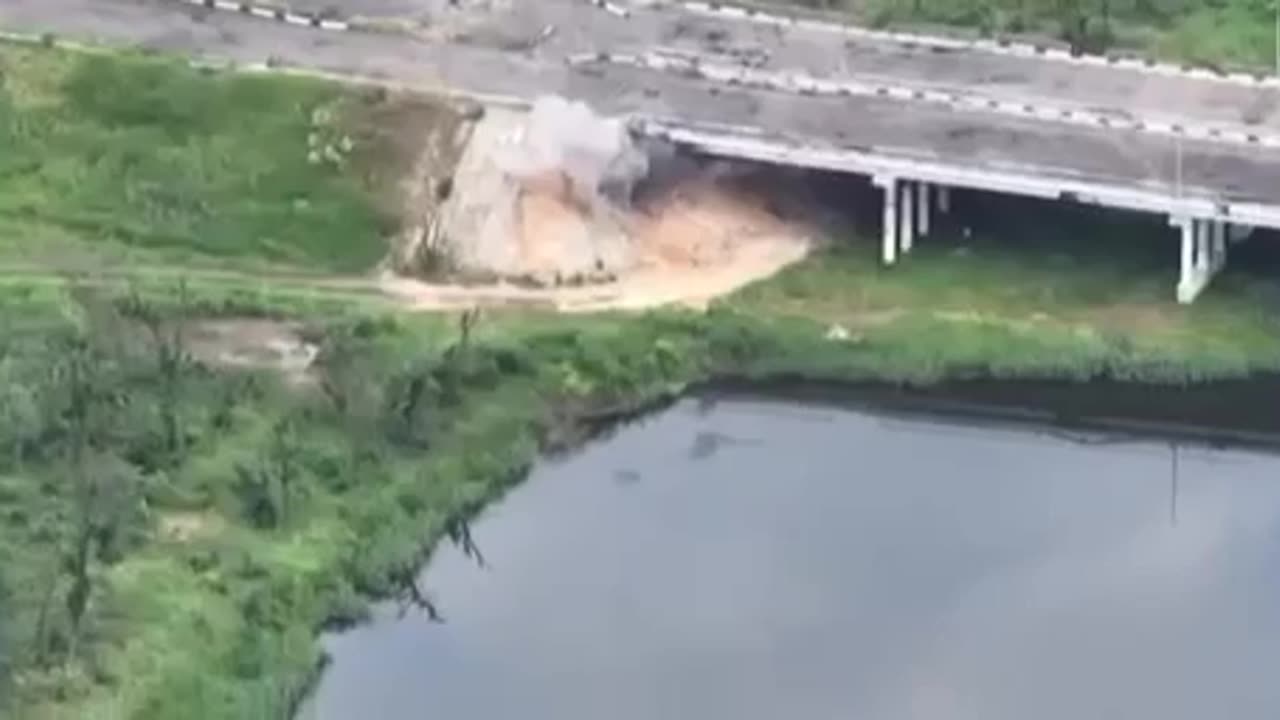One drone discovered the hidden position o