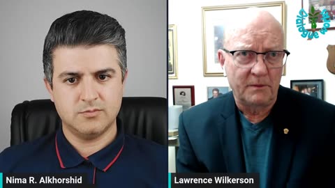 Col. Larry Wilkerson: Israel Falling Apart: Is Iran & Hezbollah About to End It All?