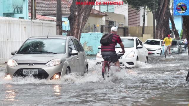 CHUVAS FORTES EM RECIFE DEIXA AO MENOS 79 VITIMAS FATAIS, É o maior índice de chuvas já registradas