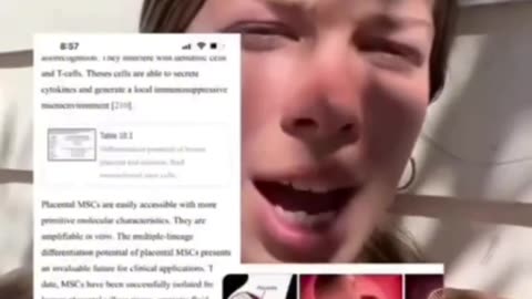 Going back to Organ Harvesting… Get this out to people!