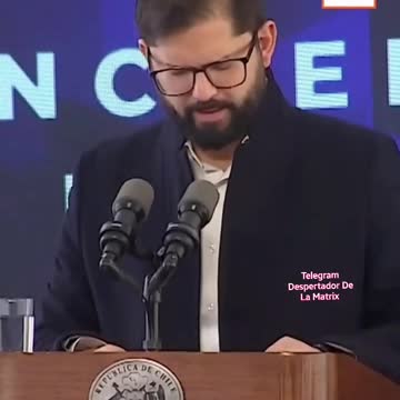 EL MERLUZO SE CAGÓ EN PÚBLICO