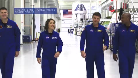 The_Artemis Nasa