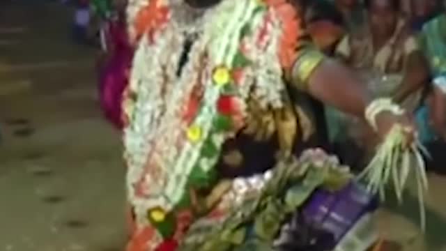 Indian Calture