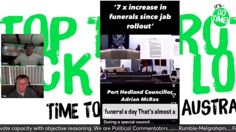 Guru and Caz Wednesday 16 October 2024