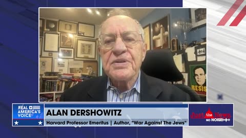 Alan Dershowitz: No teacher has the right to propagandize students