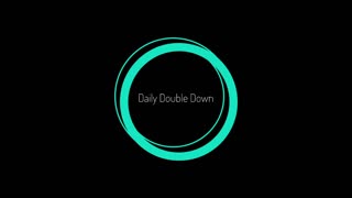 Daily Double Down Network Announcement