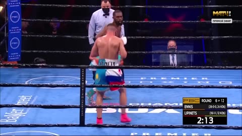 BOXING USA VS KAZAKHSTAN