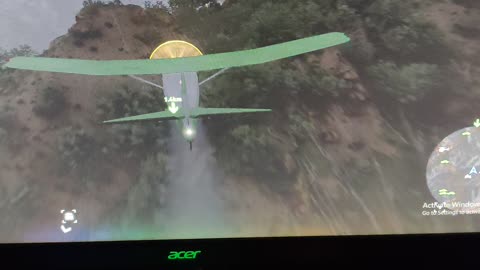 Tom Clancy Ghost Recon wildlands
