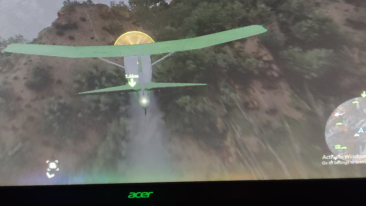 Tom Clancy Ghost Recon wildlands