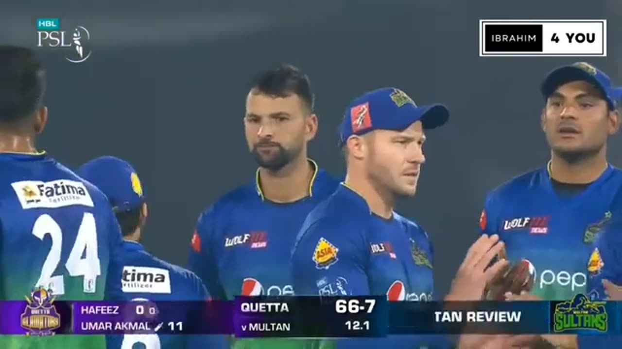 Psl 8 Pakistan highlight